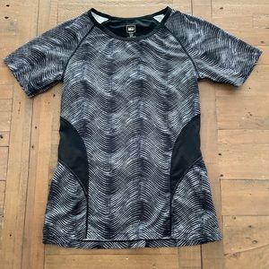 REI athletic shirt